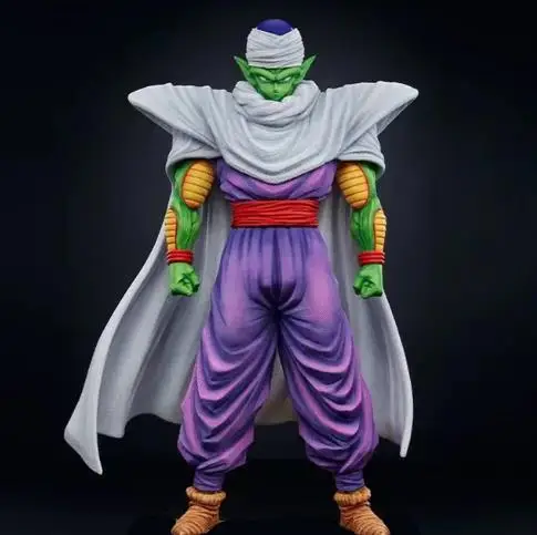 Wholesale 13-32cm Pvc Yamcha Son Gohan Piccolo Figurine Kuririn Anime DBZ Dragon Action Figures Statue Model Toys