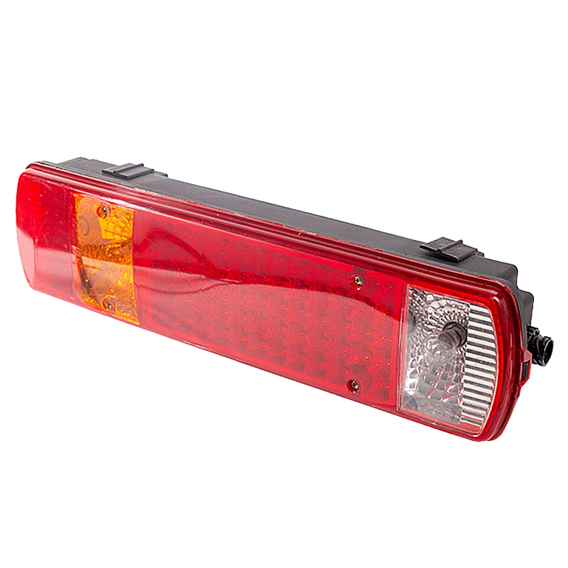 Turn Signal Led Forklift Lights Forklift Tail Light 12v 24v Trailer Truck Led Tail Light