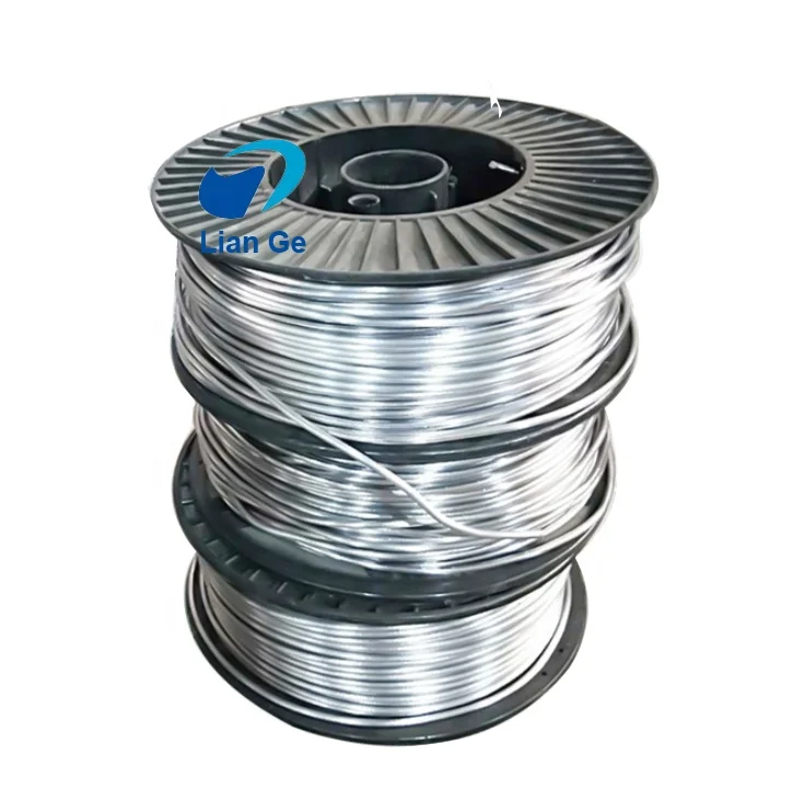 Fine soft pure lead 99.994% lead wire (1600548728505)
