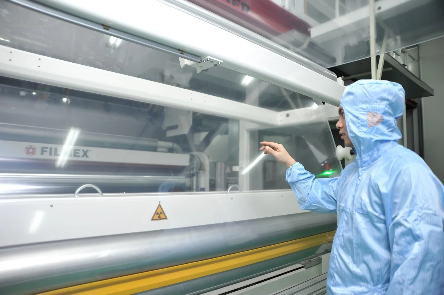 customizable PA/CPP 121C high temperature retort pouch film