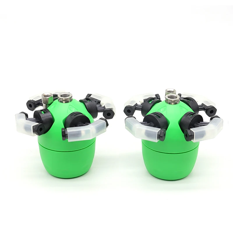 CYCO сухой туман Портативный увлажнитель туман насадка для распыления