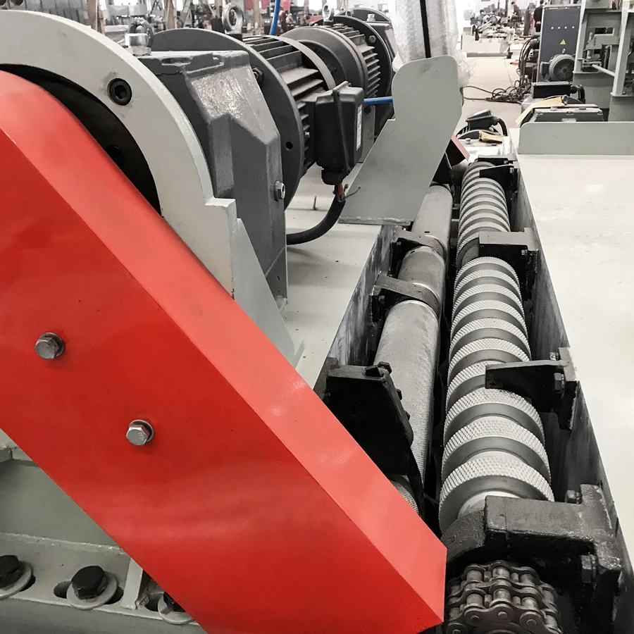2019 JINLUN 4 feet wood veneer peeling machine wholesale