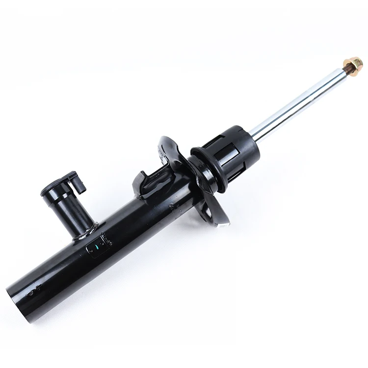 Car Part 3C0413031D Front Electric Adjust Shock Absorber For VW CC Passat Tiguan