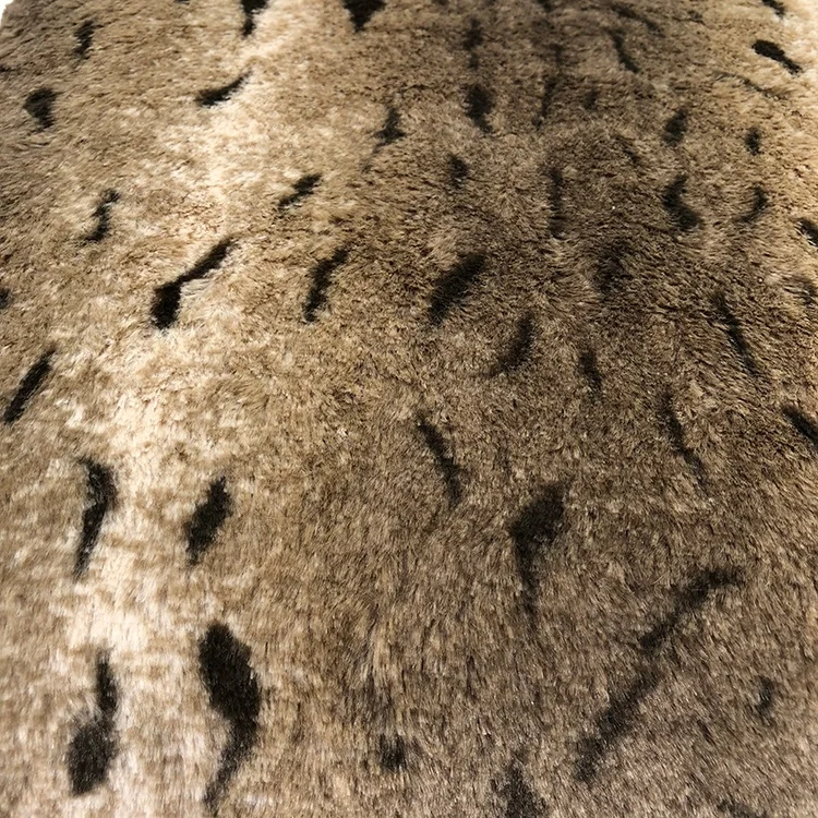 super soft warm reversible blanket wholesale plush faux fur Throw blankets for living room sofas