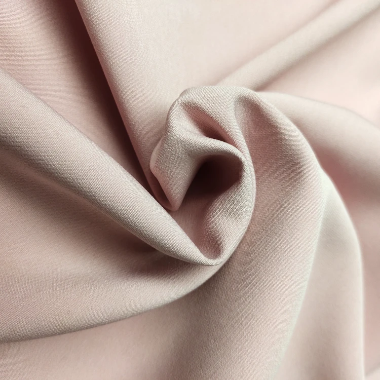 Марокканская поли, 4 способа, Двойная Ткань, 96% полиэстер, 4% спандекс, 58 дюймов от shaoxing keqiao