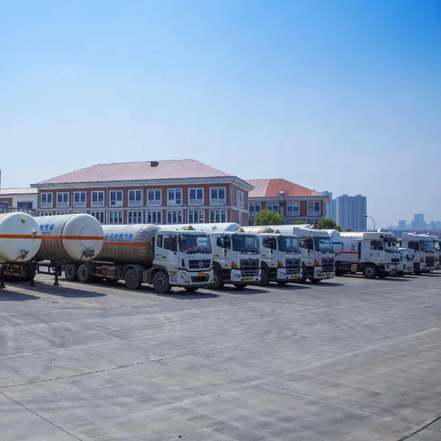 Hot Sale High Purity Krypton Gas 99.999% Kr Gas Factory Price