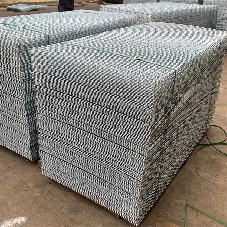 2x2 galvanized welded wire mesh chicken pens and galvanized welded wire mesh cage pvc welded wire mesh
