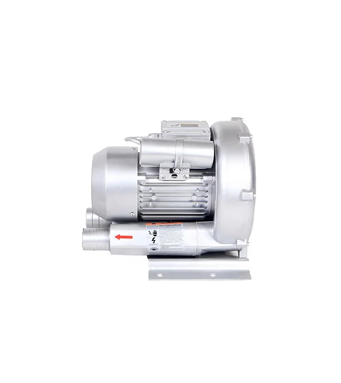 wholesales low price AC electric pump fan air blower for aquaculture use