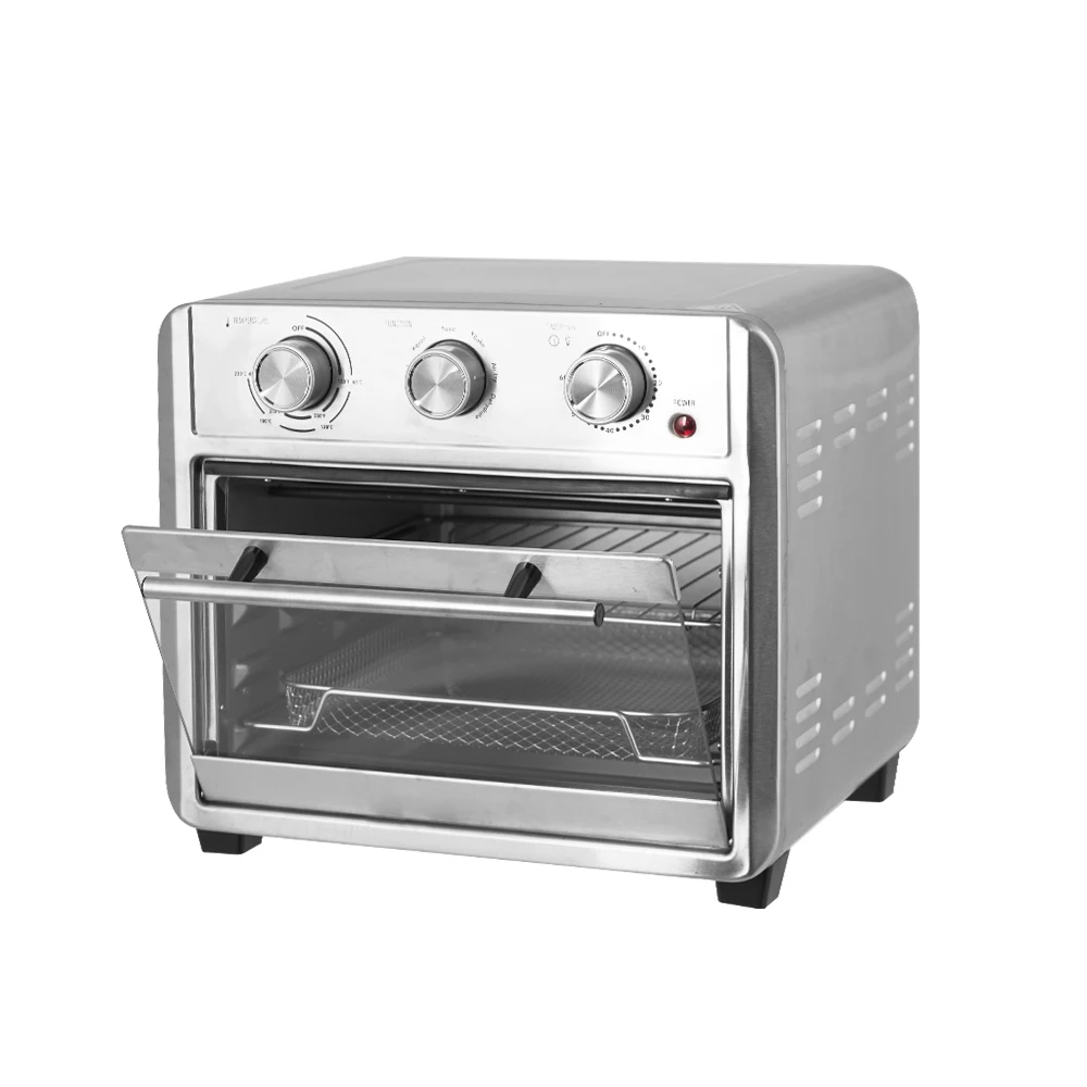 New Hot 22l Air Fryer & Food Dehydrator Kitchen Appliances Oven Perfect for Drying Beef Jerky,Herbs,Fruit,Vegetables