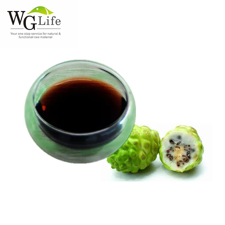 Manufacturer direct supply Hainan noni fruit blend juice drink mangosteen flavour for promoting metabolism
