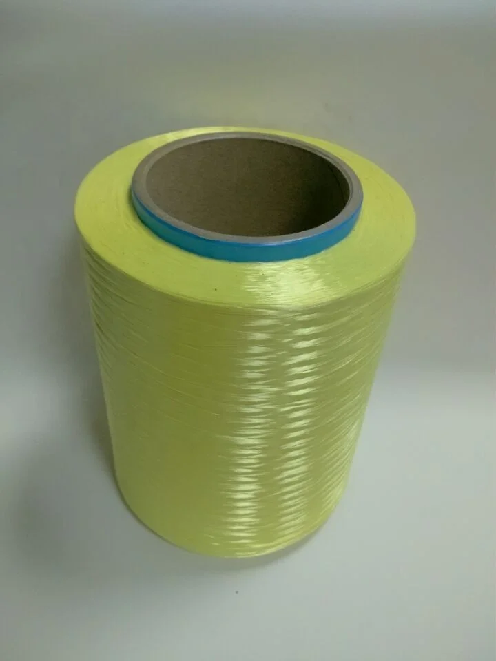 Para-aramid Staple Fiber38mm,51mm,60mm