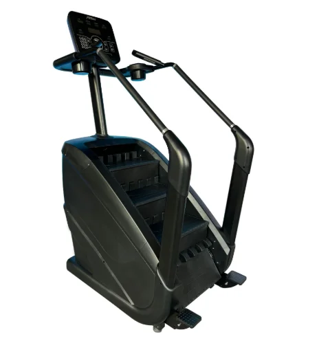 Commercial stair climbing machine Step fitness equipment Stair climbing machine for gym