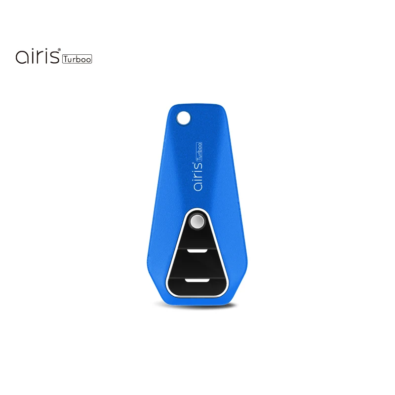  Оптовая продажа большие скидки испаритель для электронной сигареты Airis Turboo 510 450 мАч батарея