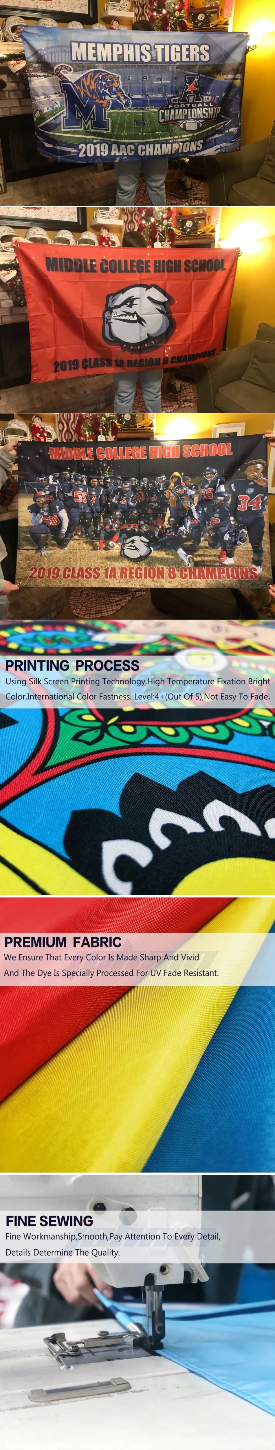 Bespoke Corporate Flags Event Flags Wholesale Custom Flags Banners wholesale banner printing