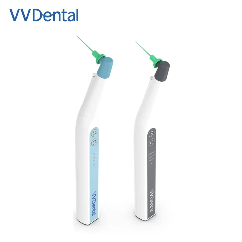 Hot Selling VVDental Endo Ultra Activator Oral Irrigator Water Flosser Root Canal Irrigator