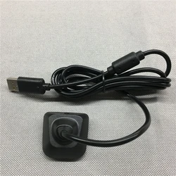 USB Charging Cable Wireless Game Controller Gamepad Joystick Power Supply Charger Cable game cables for Xbox 360
