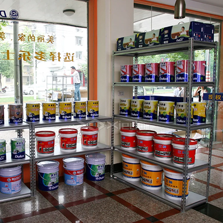 Produce Display Wooden Gondolas Supermarket Design Wooden Book Rack Stationery Shop Furniture Etagere Magasin