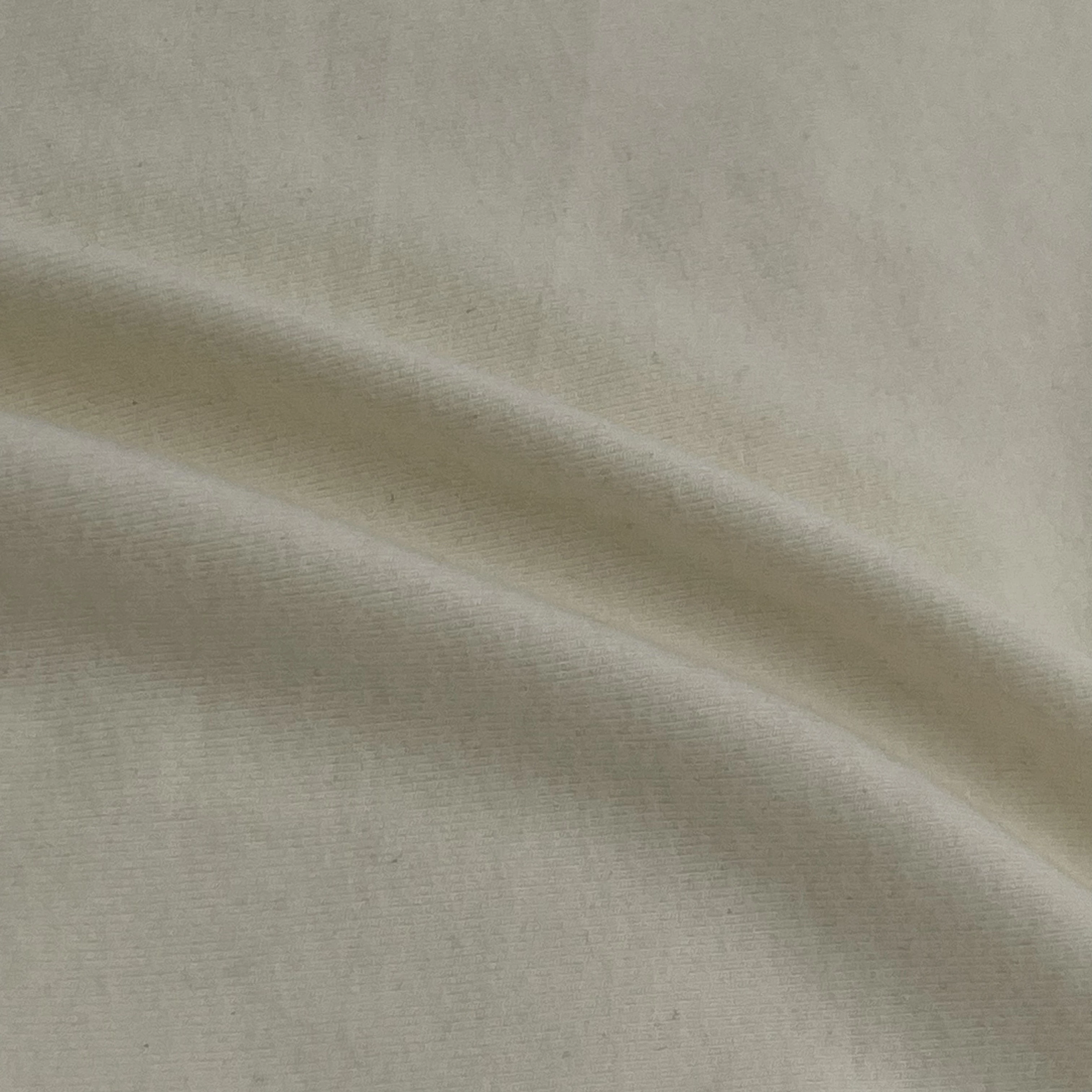 Acrylic fiber/cotton/modal/mulberry silk 1*1 ribbed arbitraily clipping knitted fabric 60S+30D