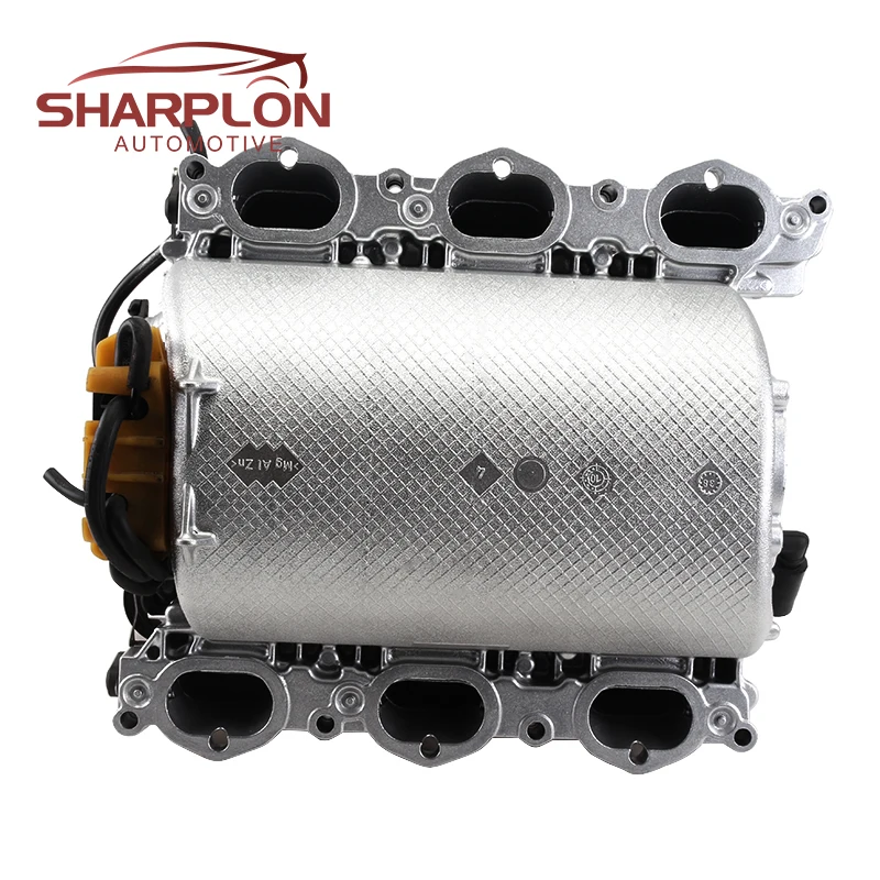 Direct car parts Air Intake OEM A2721402401 For Mercedes Intake Manifold Assembly Engine 2721402201