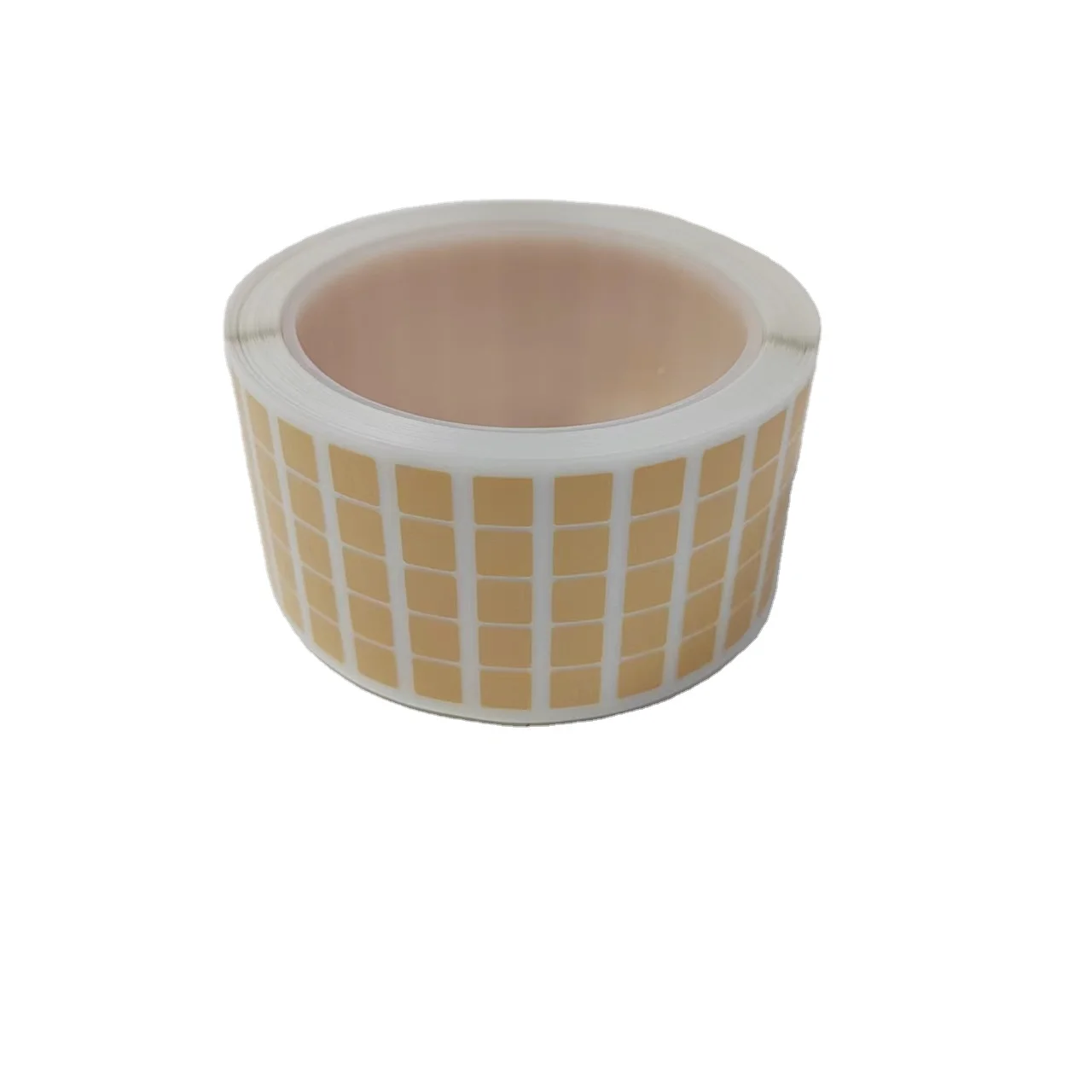 Wholesale Cheap Price Color Self Adhesive Label Paper Colored Label Sticker Paper Sheet