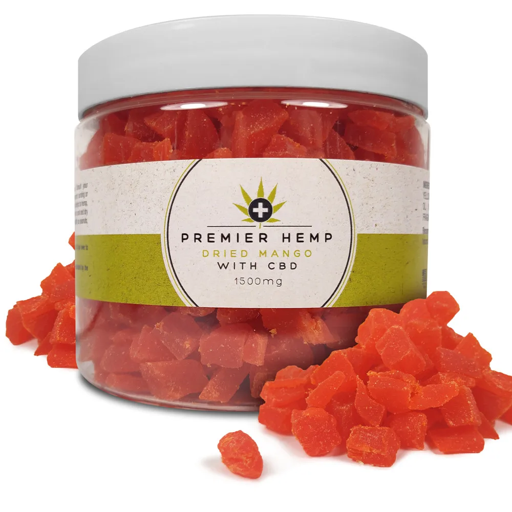 Сушеные фрукты КБР, ломтики киви, манго, абрикос, упакованные в jars250mg, 500 мг, 750 мг, 100 мг, Сделано в США