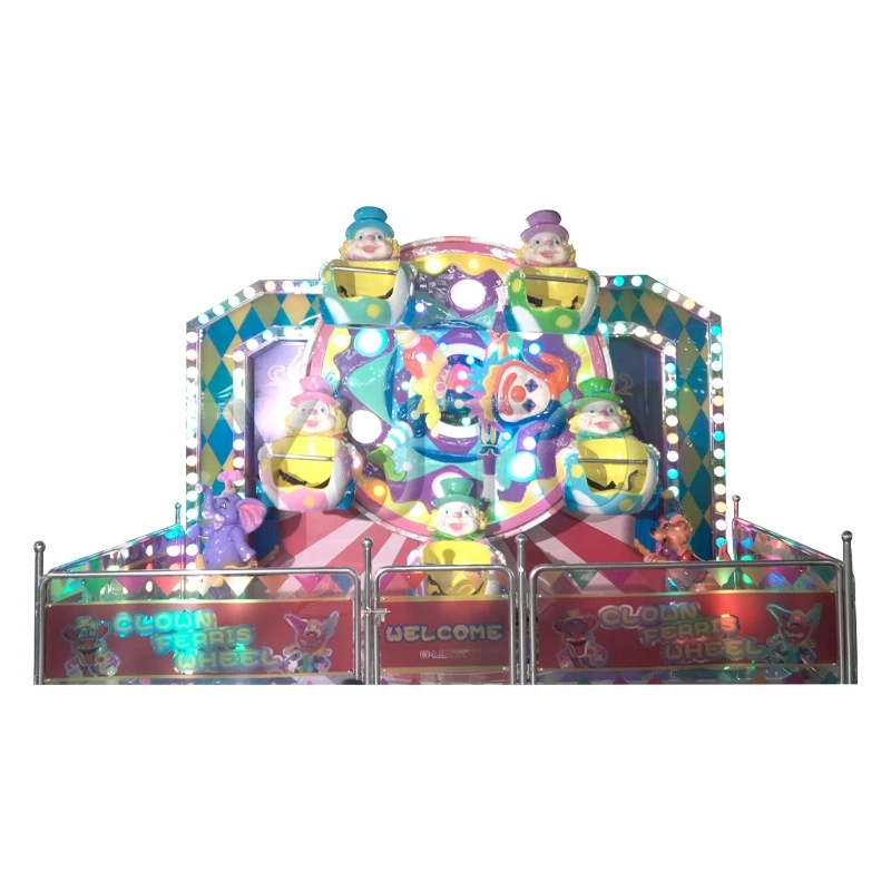 Amusement Park Mini Ferris wheel for sale|Outdoor Backyard Ferris Wheel For Sale|Carnival Fair Rides Ferris wheel for sale