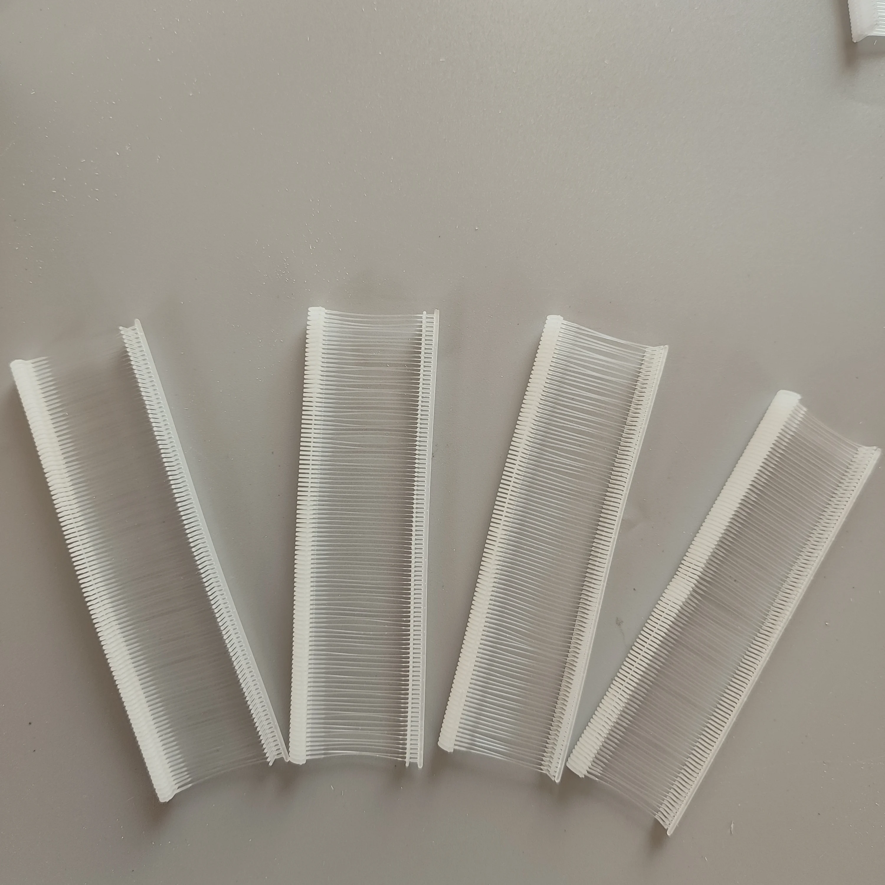 Booster 20 mm PP Fine Tag Pin use Tag Gun Fine Tag Needle For Clothes Hats