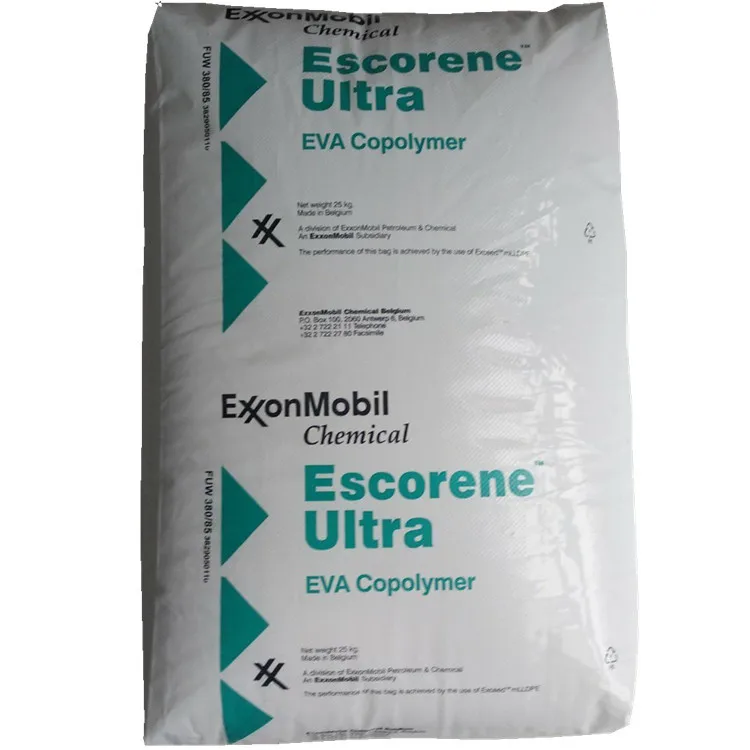 Engineering Plastic Granules EVA VA900 granules VA 33% eva compound granule for Hot melt adhesives