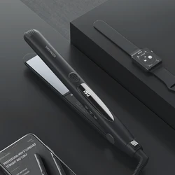 SMEHNSER Hot Sale Professional Hair Straightener Beauty Salon Equipment Flat Iron Hair Straightener