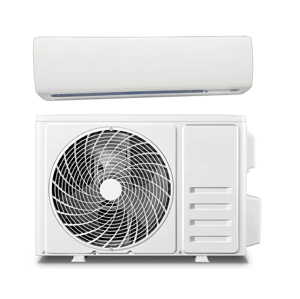 Household 18000 btu 220V 60Hz Fixed Frequency ON-OFF R410 Cooling Heating Wall Mounted Split Air Conditioners for South America