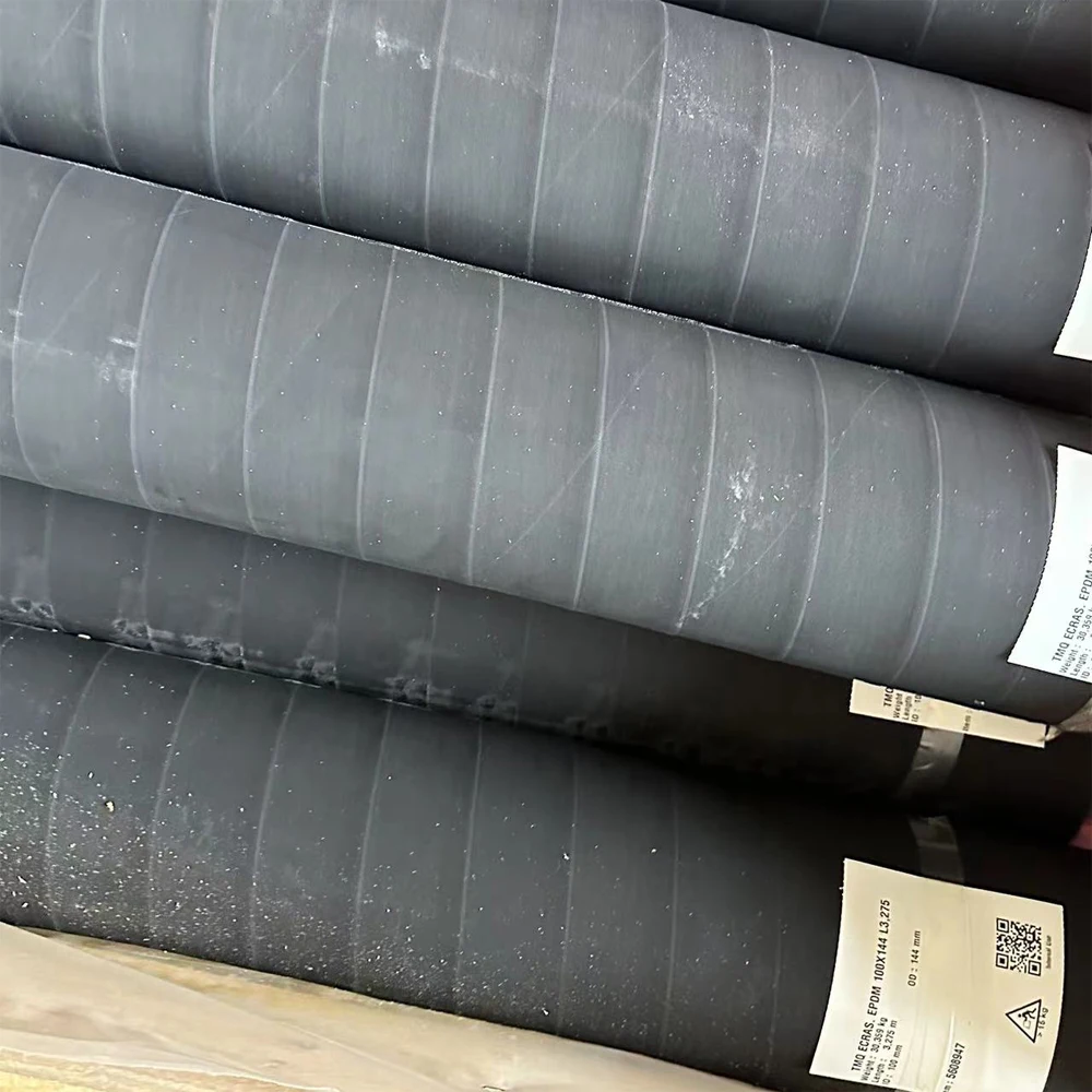 JX-10 Rubber Hose for Peristaltic Hose Pump