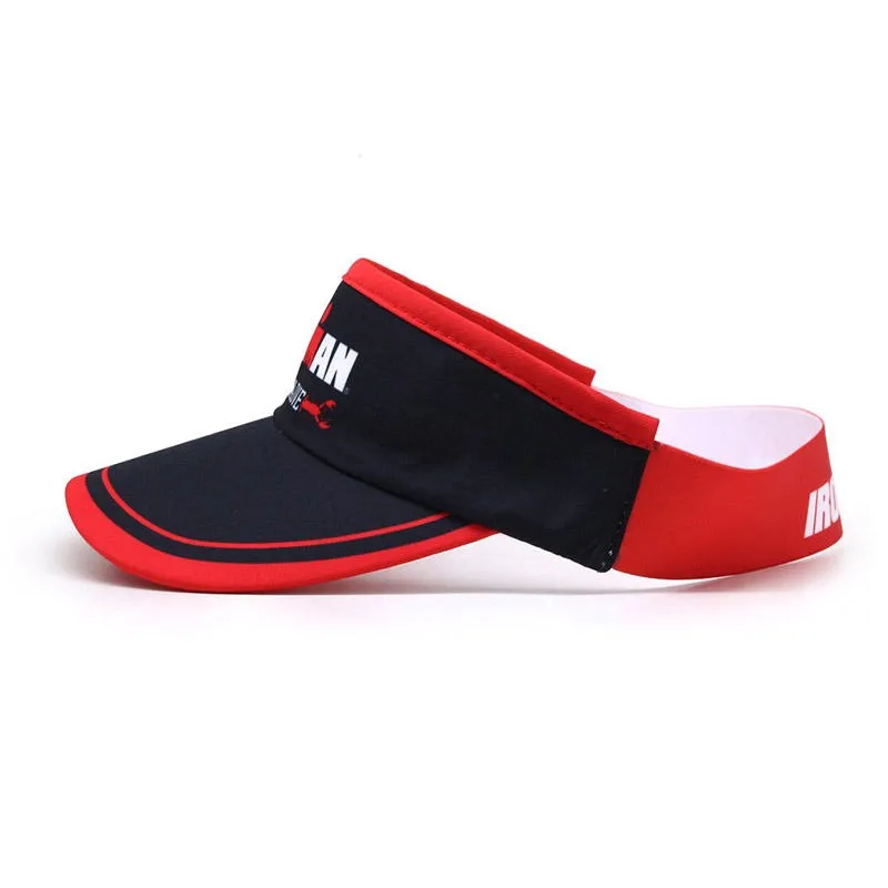 Sun Visor for Men Women Premium Sports Tennis Golf Running Hat