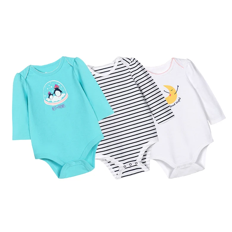 
Latest Fashion Velvet Vintage Printed Hello Kitty Designers Mickey Penjuin Mouse Doll Age Baby Romper 