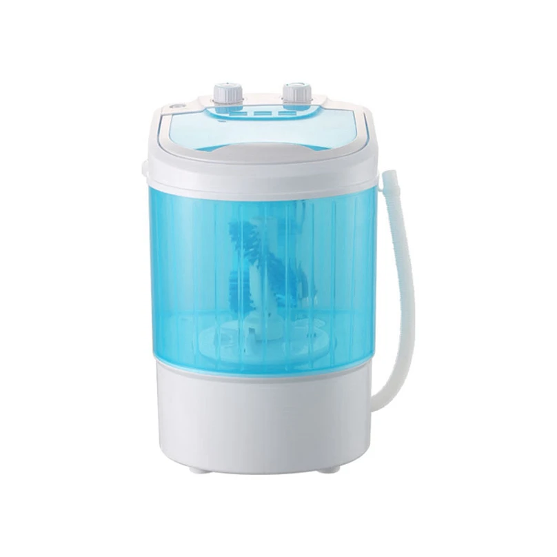 New Designed Oem Service Portable And Bucket Washer Miniskillful Manufacture Mini Small Washing Machine With Dryerexquisite Work