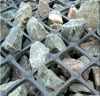  ПП Пластиковая Двухосная