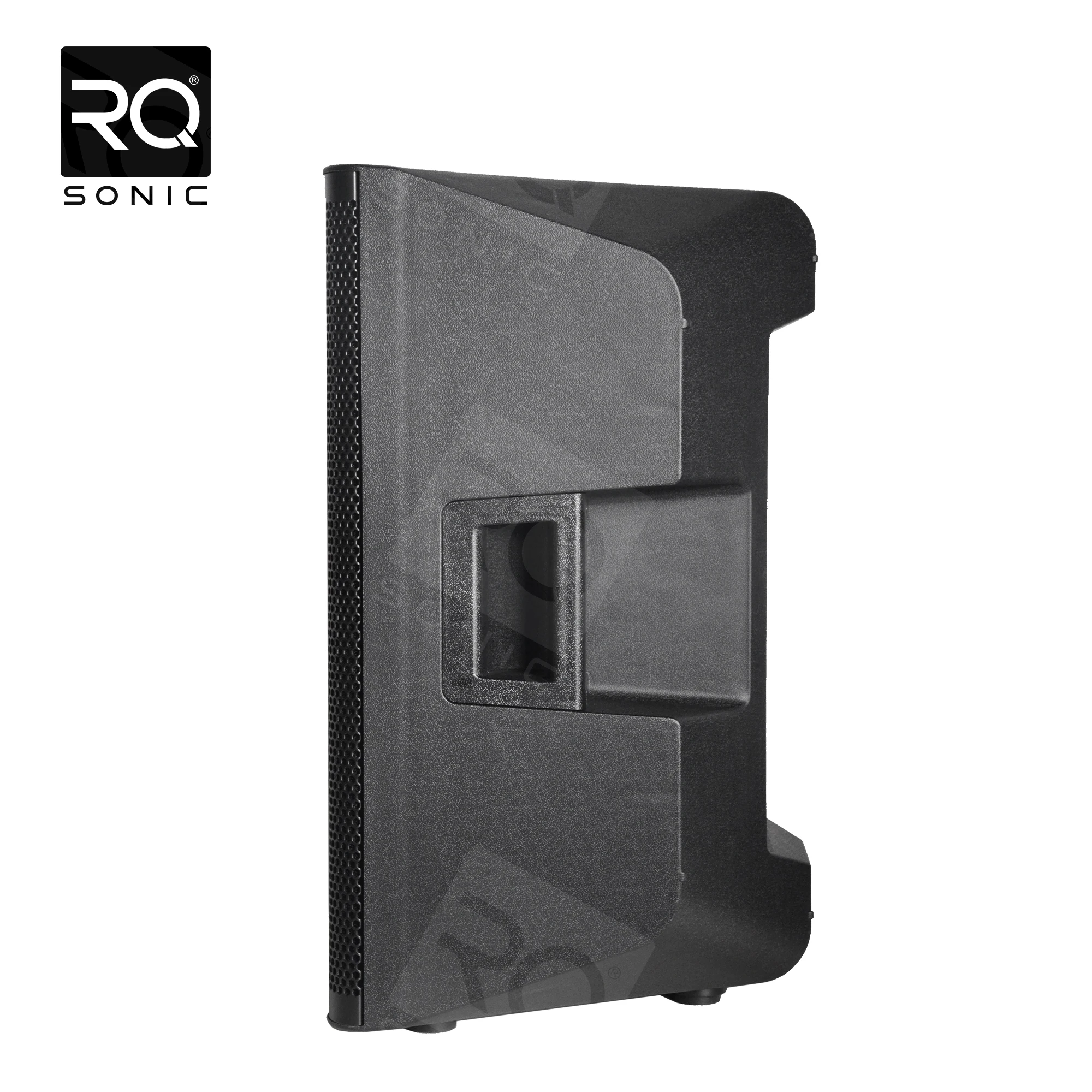 RQSONIC  CAU12ADA 500W 12 inch soundbox party dj karaoke home professional audio active powered speaker box