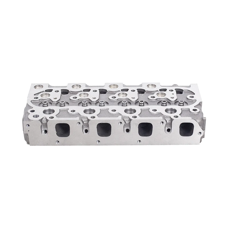 Factory Truck Excavator engine parts Cylinder Head Assy for Hitachi EX60 EX100 EX120 EX200 EX220 EX300 Engine repair kit