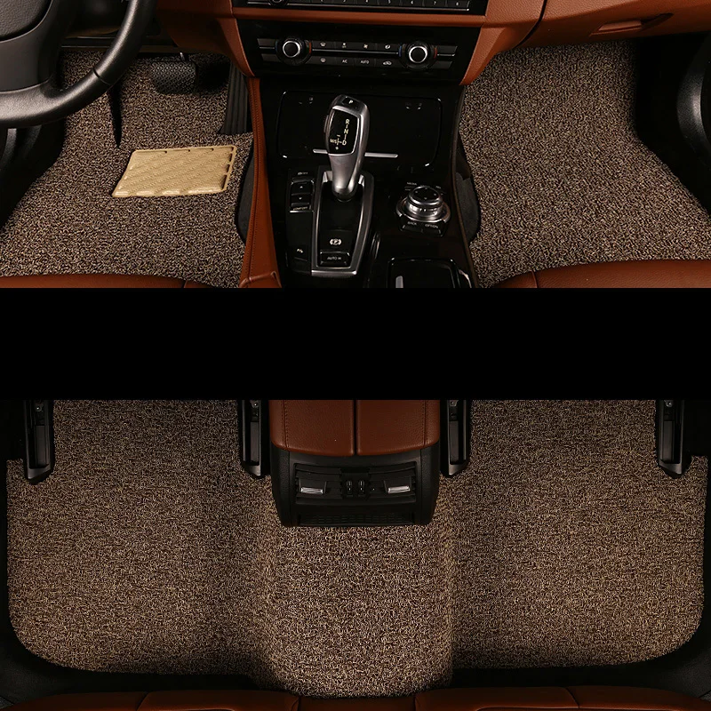 Car mats for honda acc accord 1998 coupe civic 2006 2010 2012 model eu1 crv 1997 2005 2016 del sol pilot 2013 stream