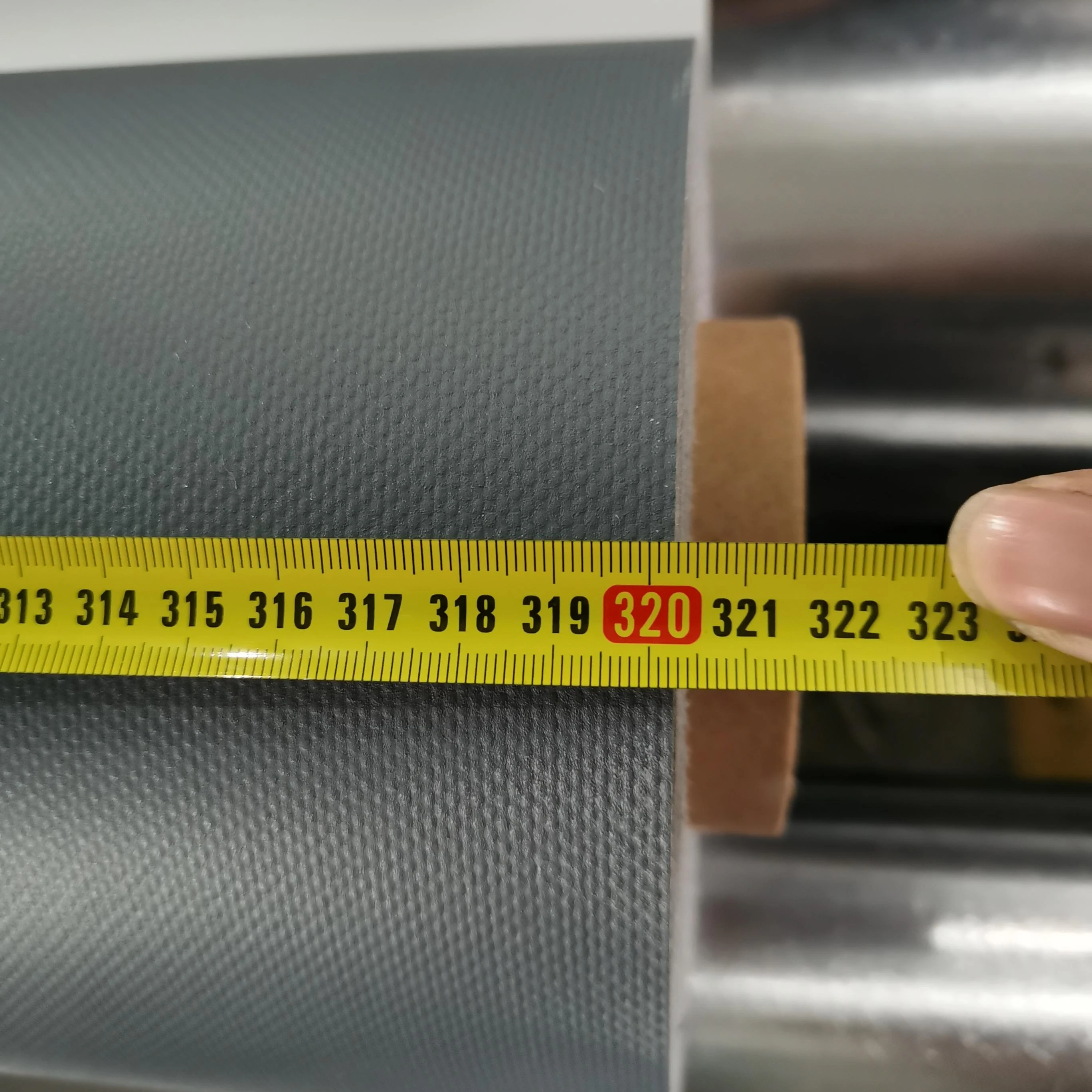 Глянцевый ПВХ гибкий баннер 240 gsm 340 440gsm 510gsm Эко-растворитель ламинированный flex frontlit с Покрытием Чернил