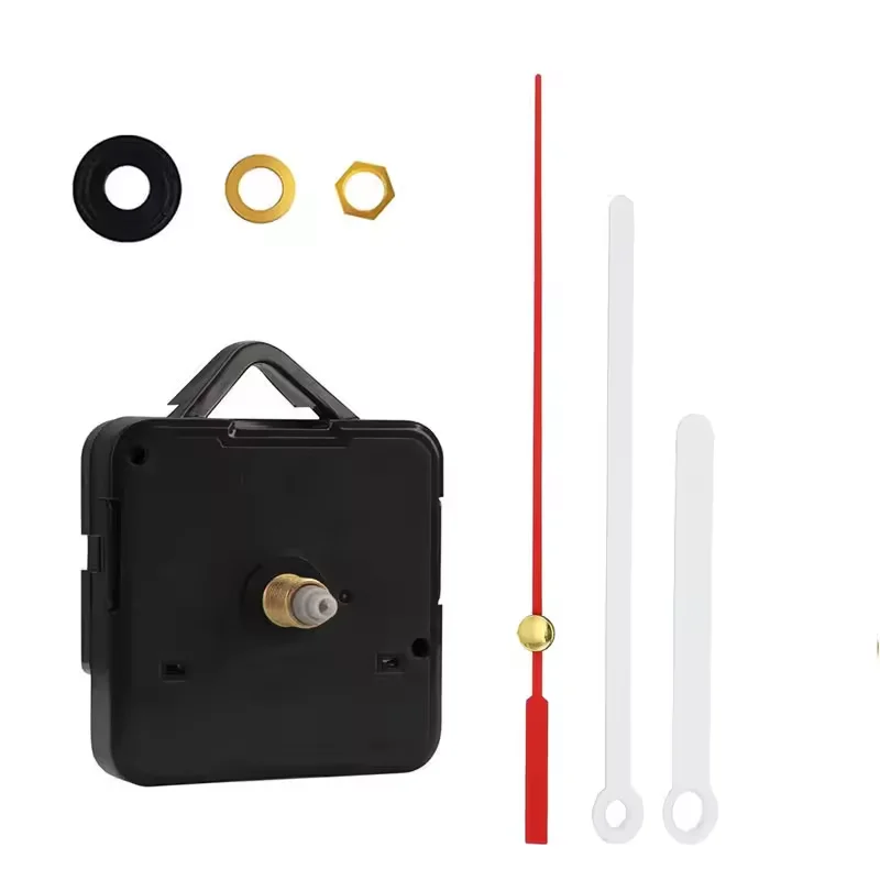 DIY Clock Movement 6168 Clock Mechanism Quartz China