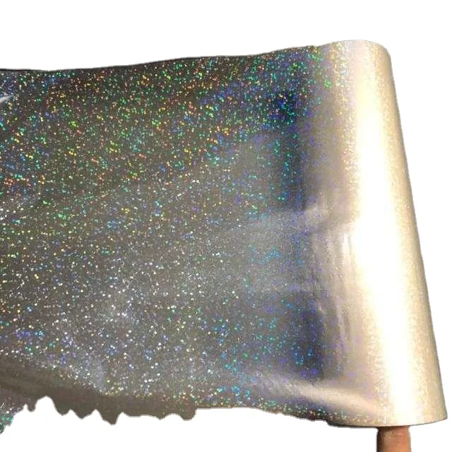 BOPP Transparent Glossy Matte  Butterfly Pattern  Cold Lamination Laminating Film With Adhesive Roll Cold Lamination