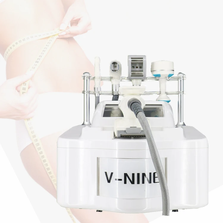 Ultrasound Facial Machines massage shape aesthetic medicine