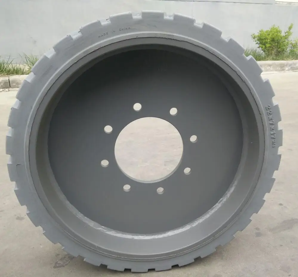 22X7X17 3/4 FOR GENIE Z30/20 Electric articulated  boom lift  platform AWP PARTS