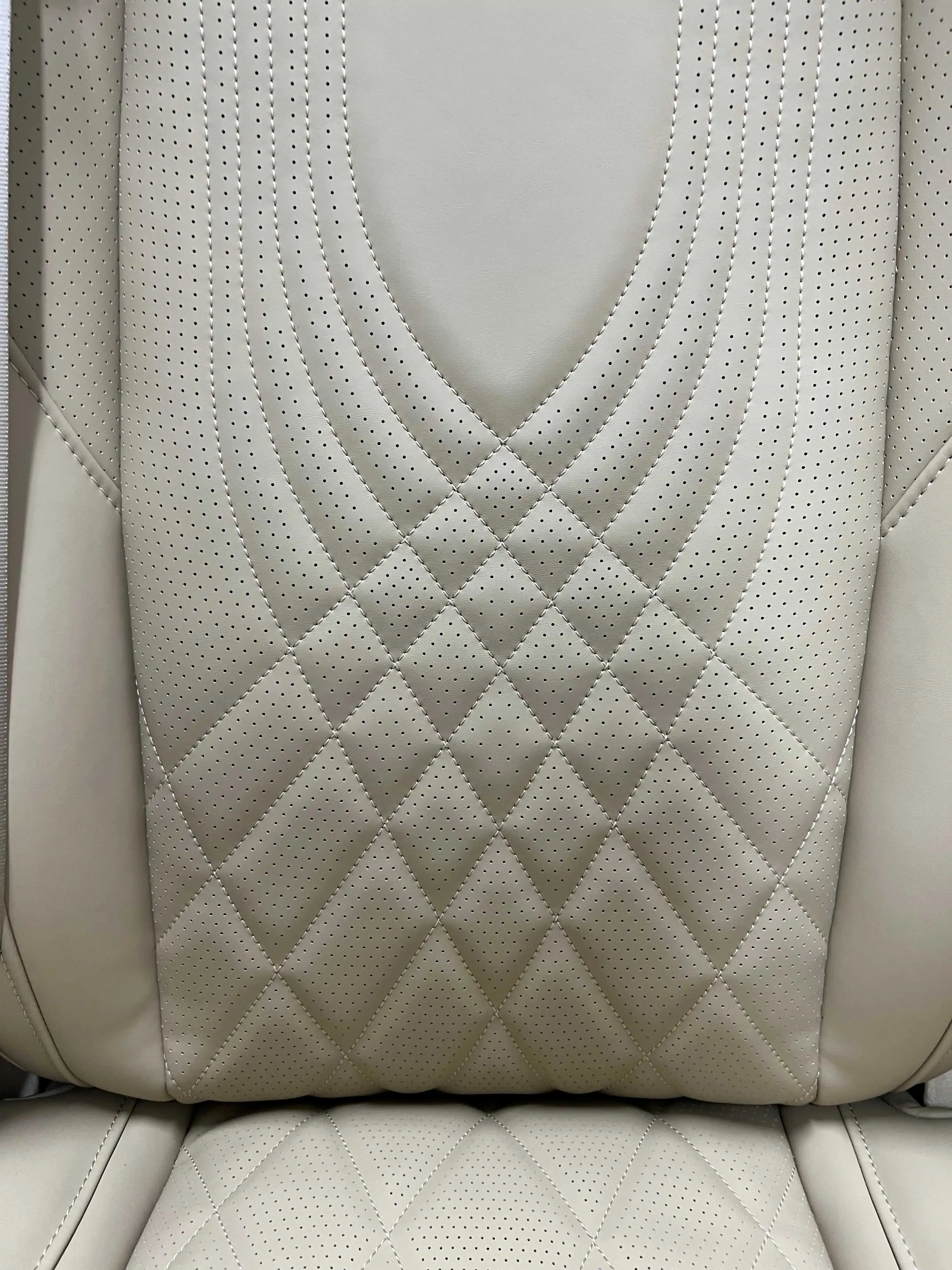 Zero gravity aviation seat giant whale model Alphard backrest for Vito, Sienna ,Hiace ,carnival, Sprinter,GL8