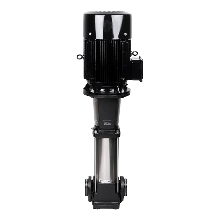 PRESSURIZING WATER CENTRIFUGAL PUMP