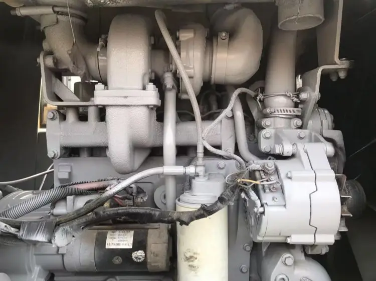 Used vibratory road roller  Ingersoll rand  SD-100 for sale