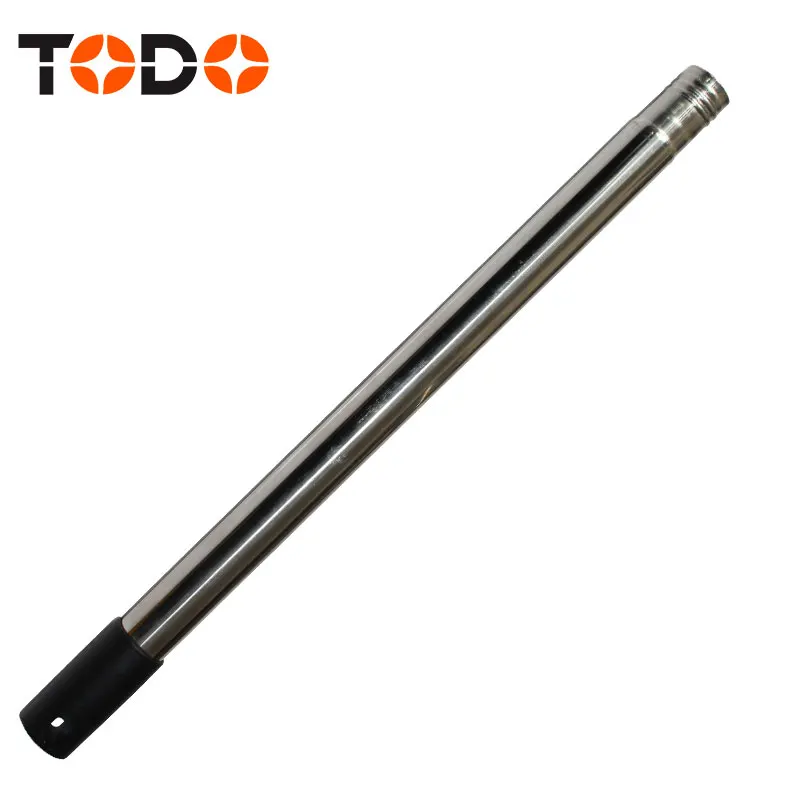 High quality Customized stainless steel extension  telescopic collapsible pole