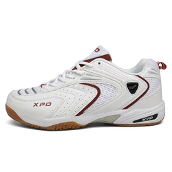 XPD Professional Retailing Drop Shipping Training Sports Running Badminton Shoes for Men Women