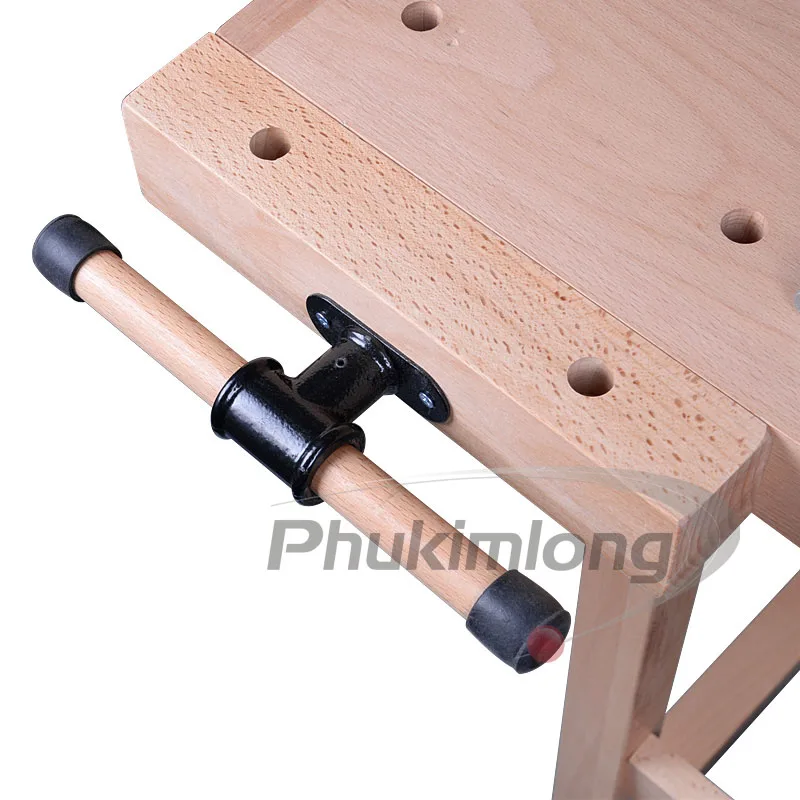 
Professional superior quality for wooden bench table hold workpieces particularly 