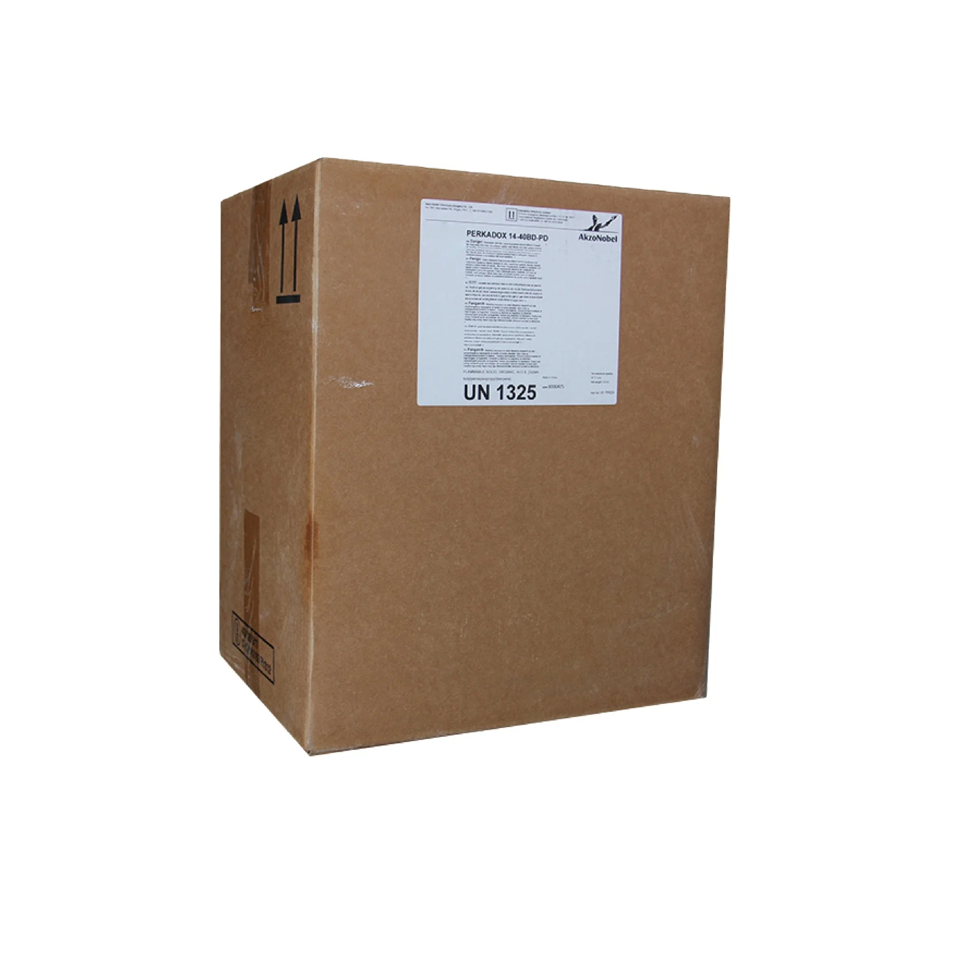 PERKADOX NOURYON 14S FL FT/UN 3110/DCP3106/PD-50S/14-40B/PD 50S PS/BC 40B/OPC 50S/101-SC8/PX-16/TX C/14-40MB/14-40 PE/BC-40K